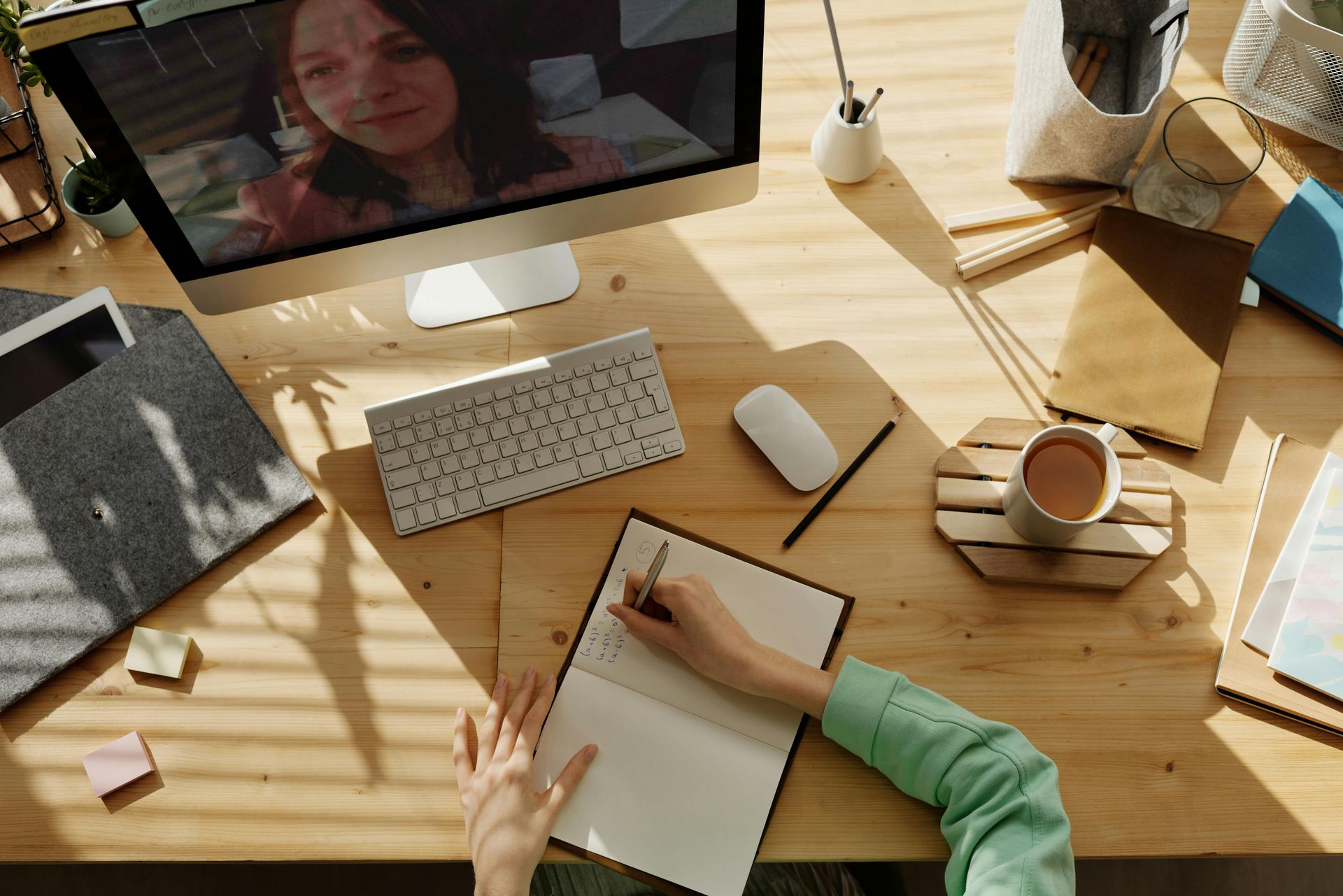 The Evolution of LMS: From Testing Machine to Cademi
