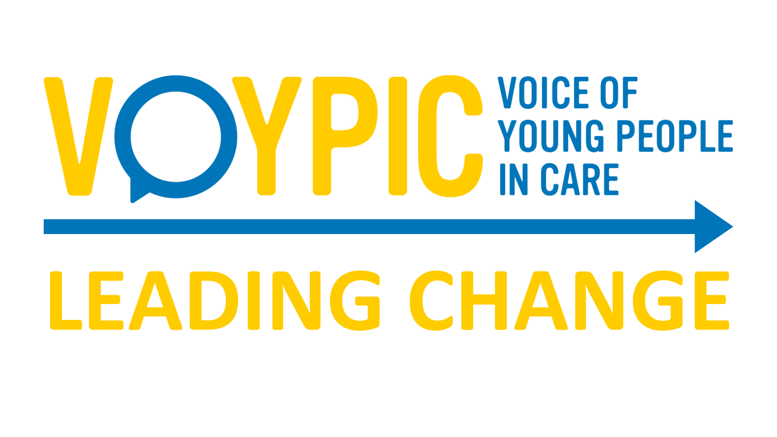 Leading Change